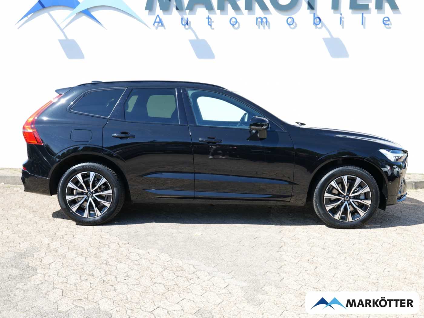 Volvo XC60 – Bild 3