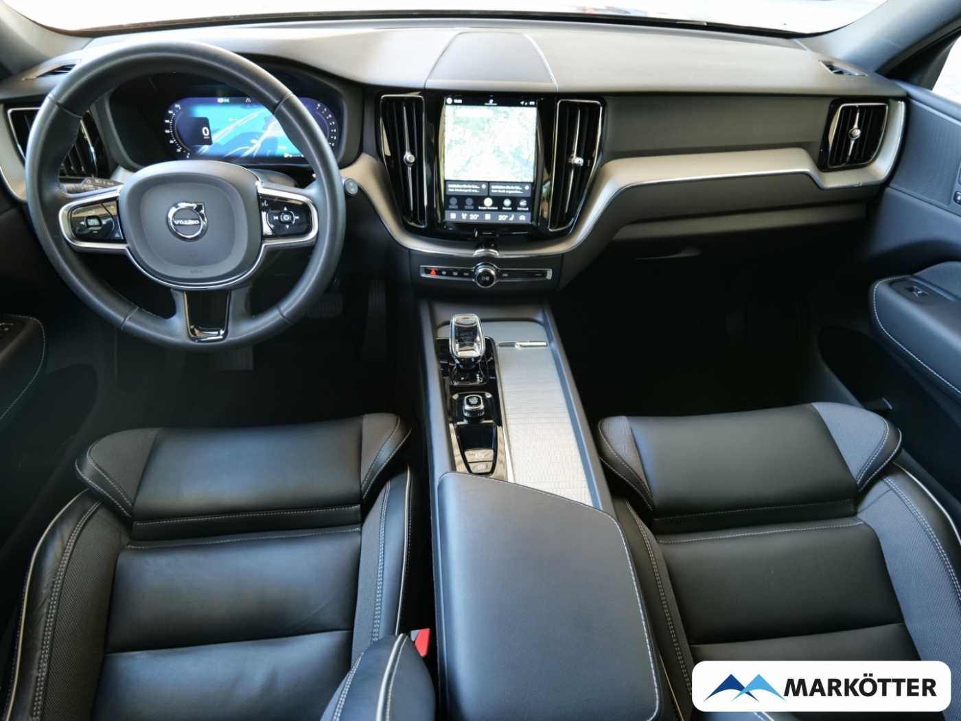 Volvo XC60 – Bild 5