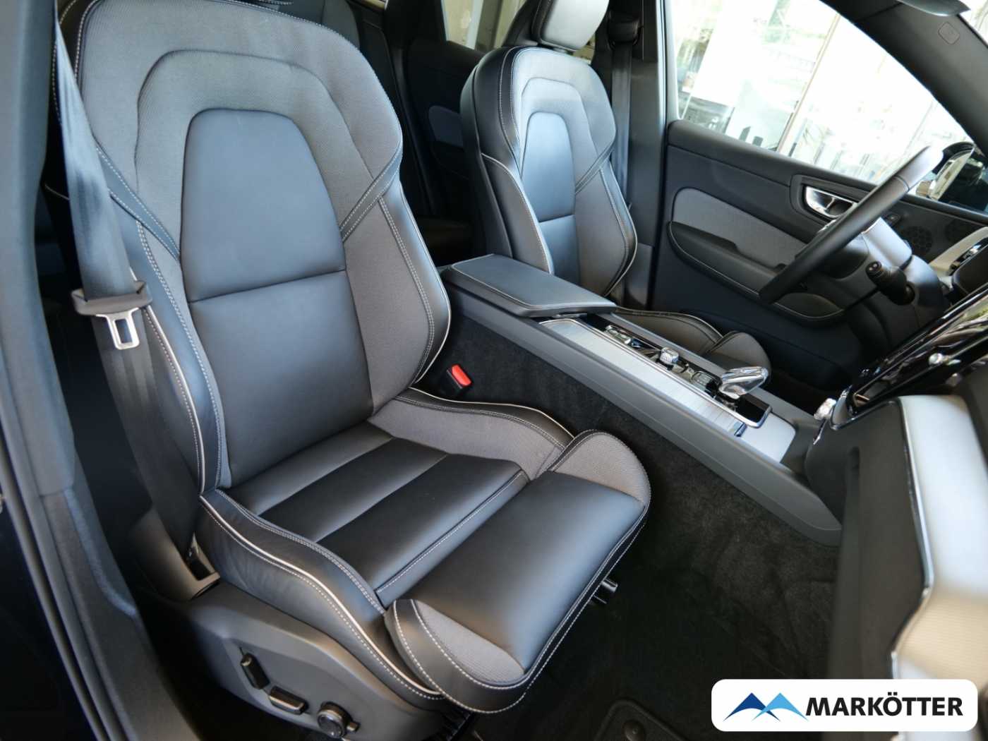 Volvo XC60 – Bild 6
