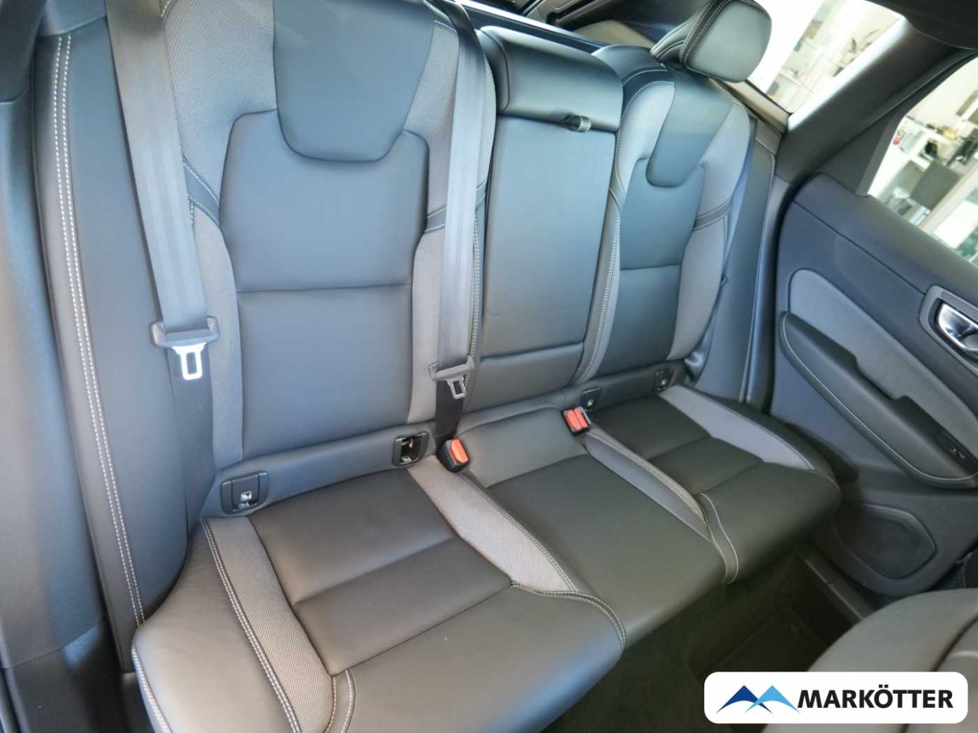 Volvo XC60 – Bild 7