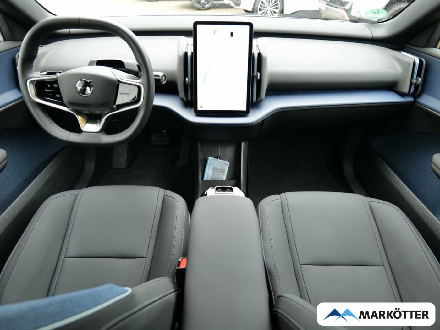 Volvo EX30 – Bild 10