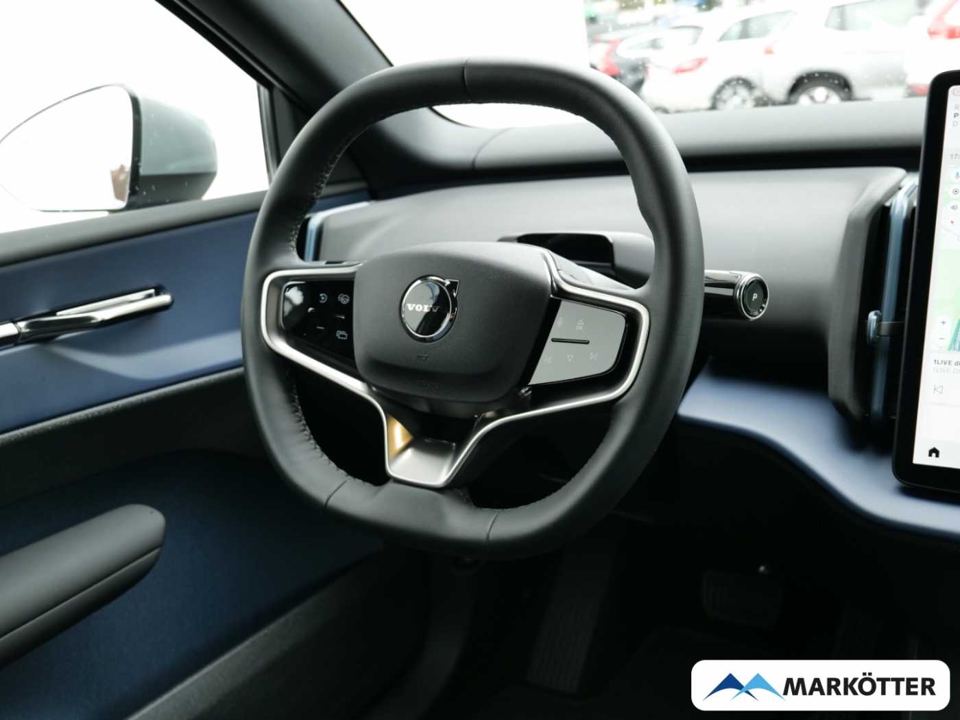 Volvo EX30 – Bild 11