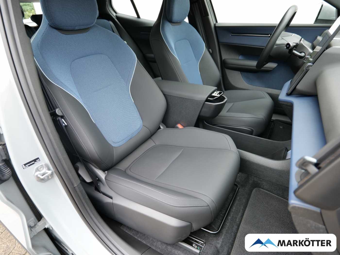 Volvo EX30 – Bild 13