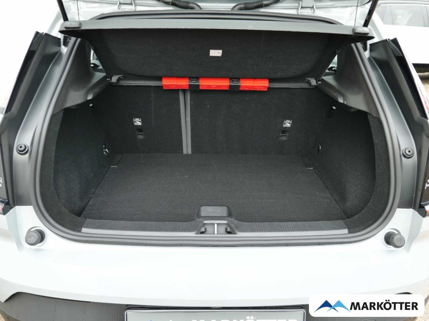 Volvo EX30 – Bild 15