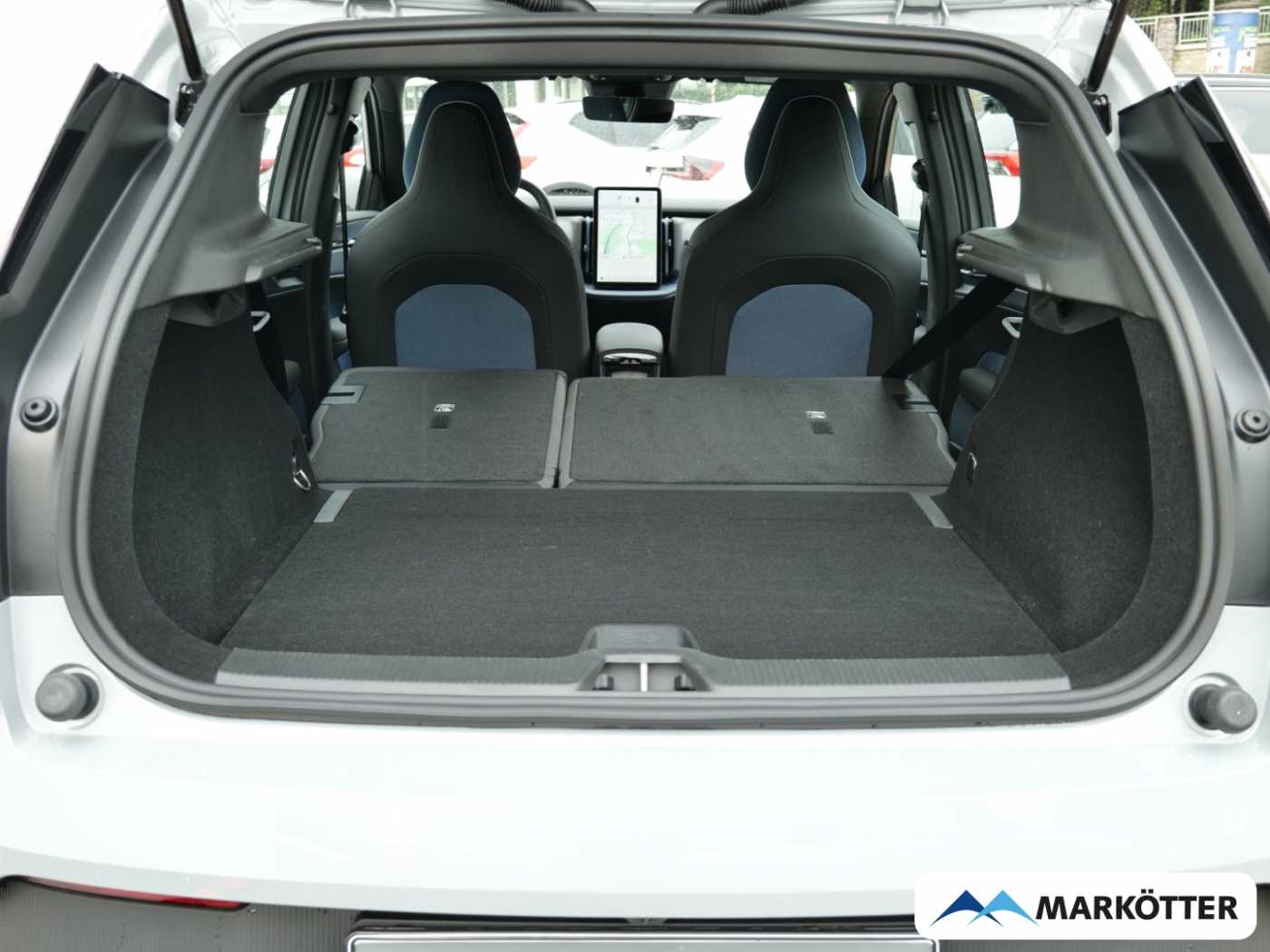 Volvo EX30 – Bild 16