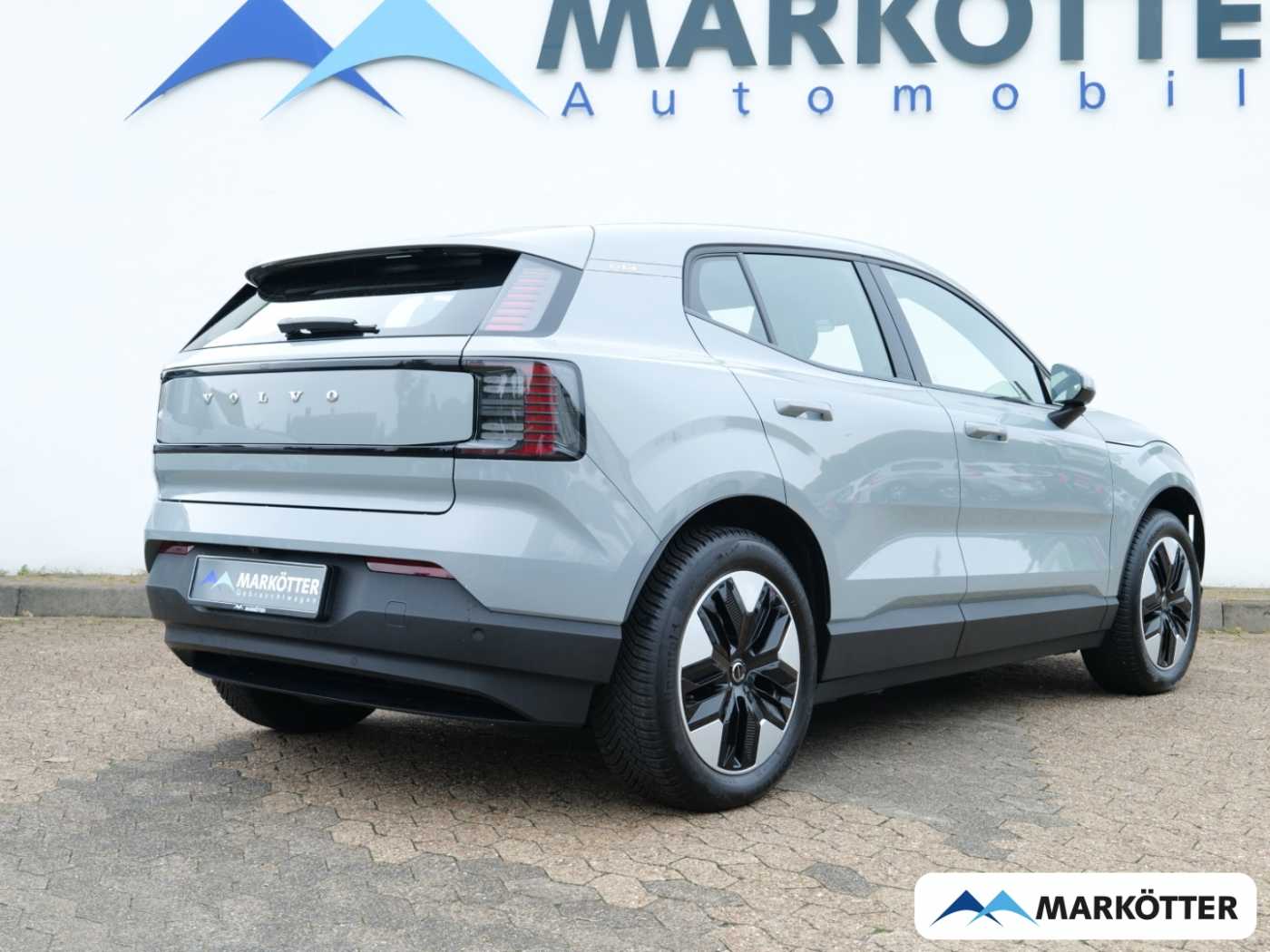 Volvo EX30 – Bild 3