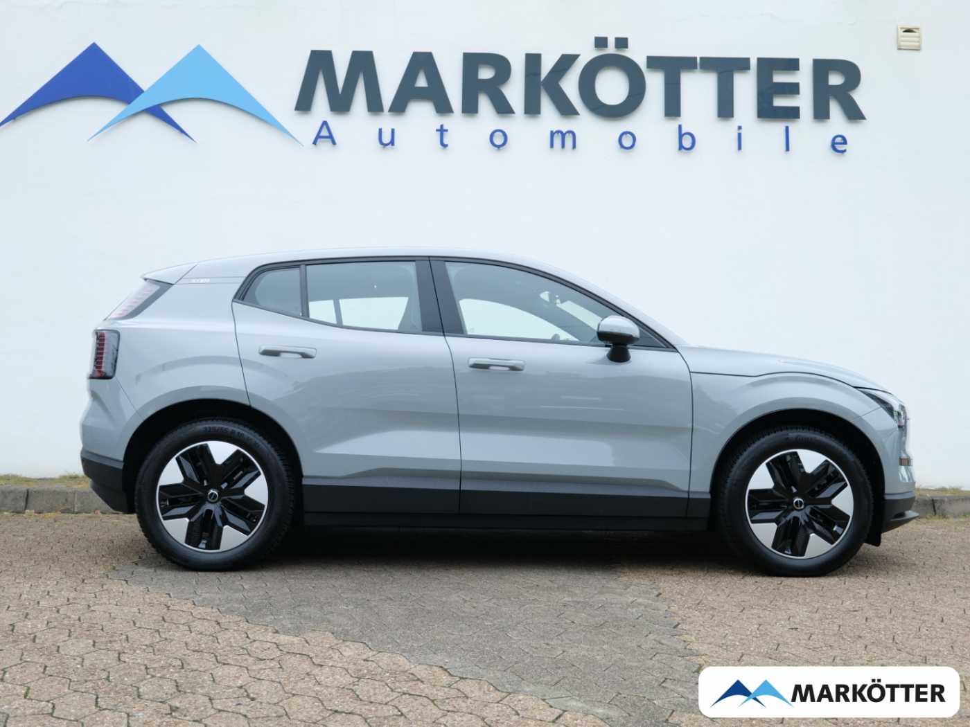 Volvo EX30 – Bild 4