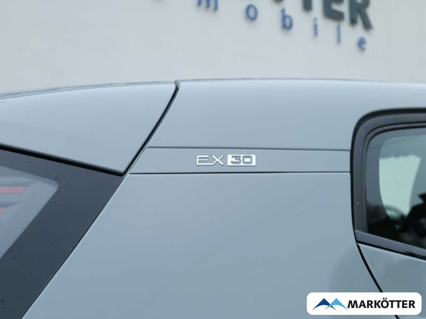 Volvo EX30 – Bild 7