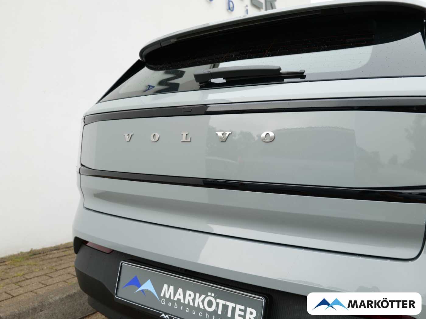 Volvo EX30 – Bild 8