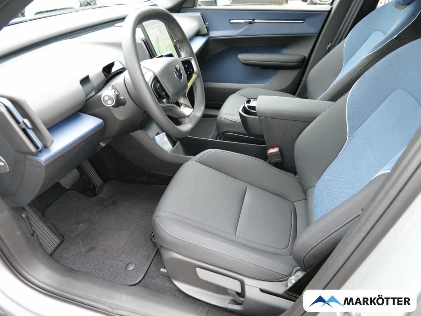 Volvo EX30 – Bild 9