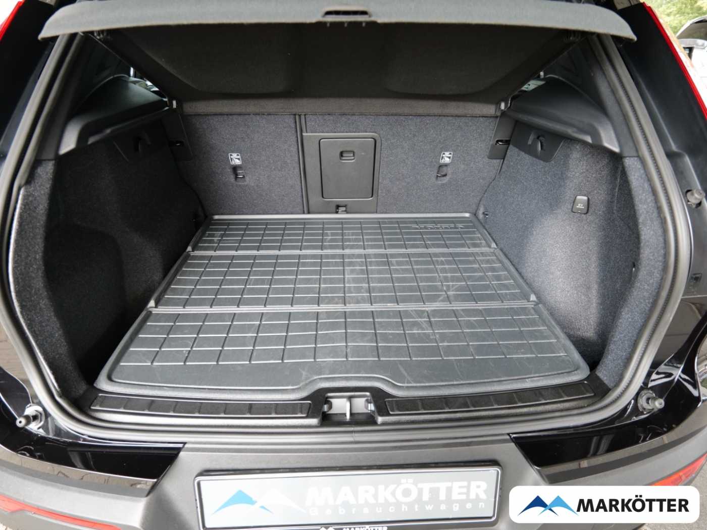 Volvo XC40 – Bild 10