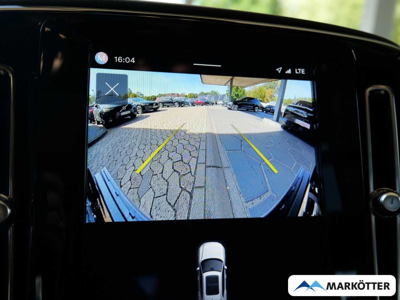 Volvo XC40 – Bild 12