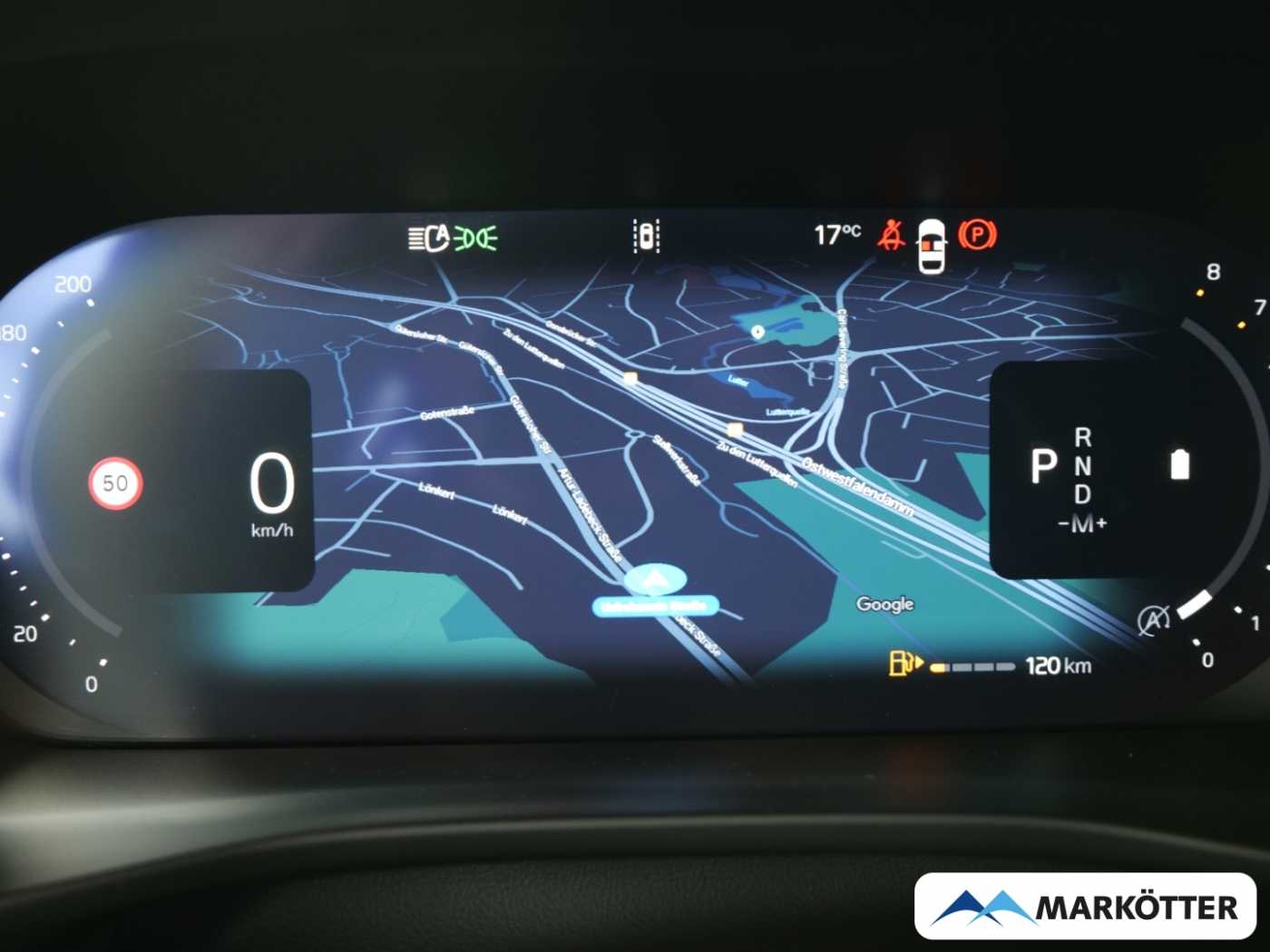 Volvo XC40 – Bild 13