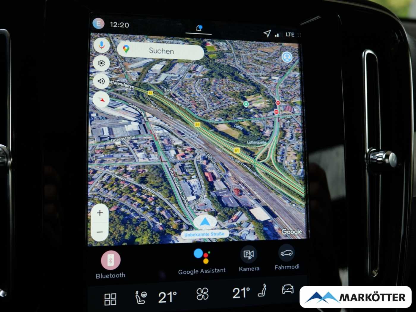 Volvo XC40 – Bild 16