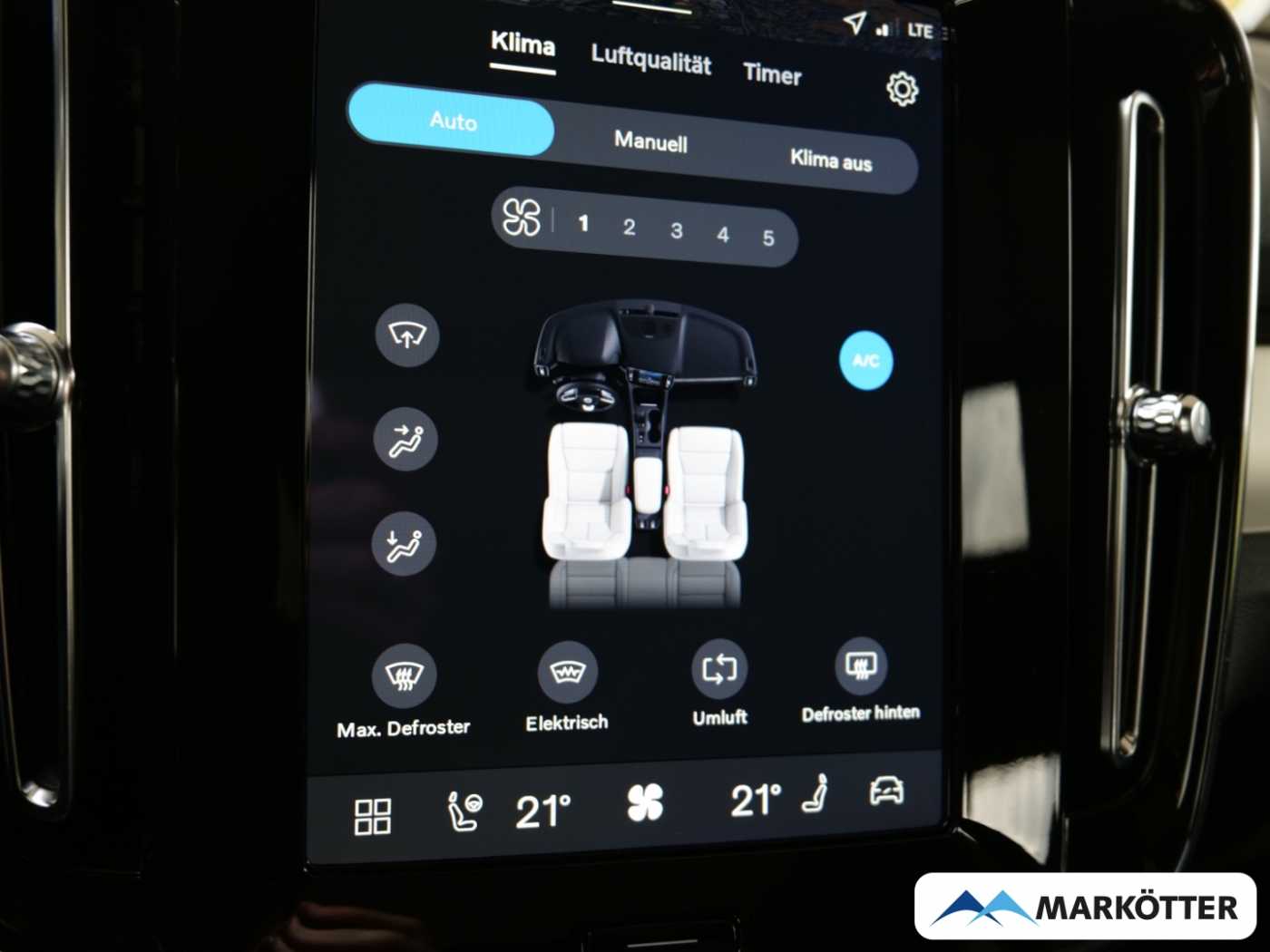 Volvo XC40 – Bild 17