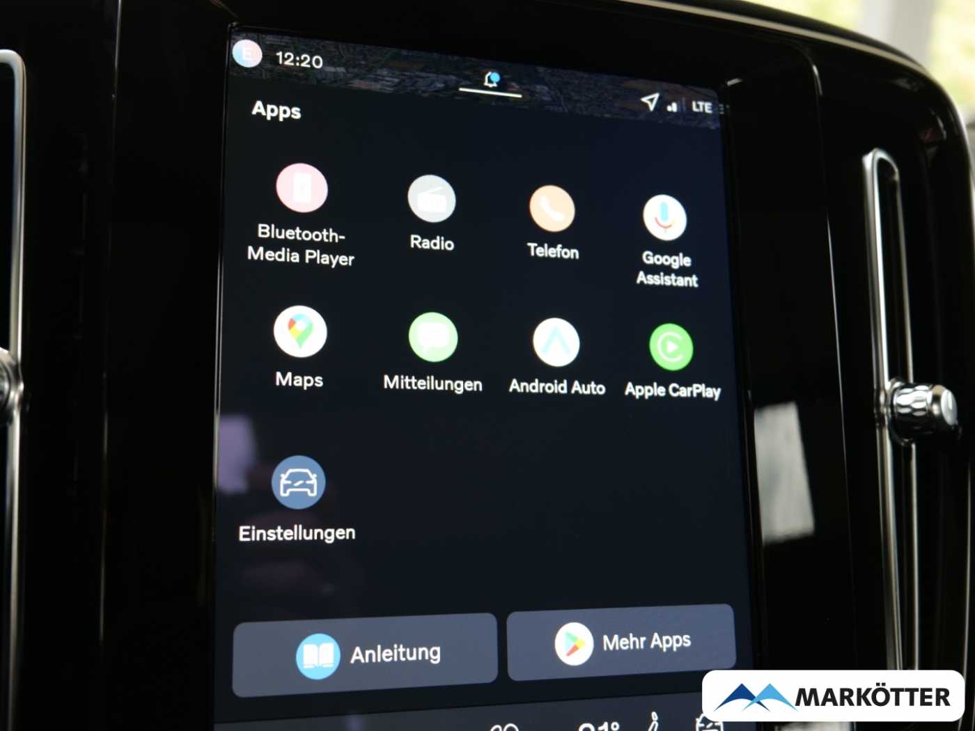 Volvo XC40 – Bild 18