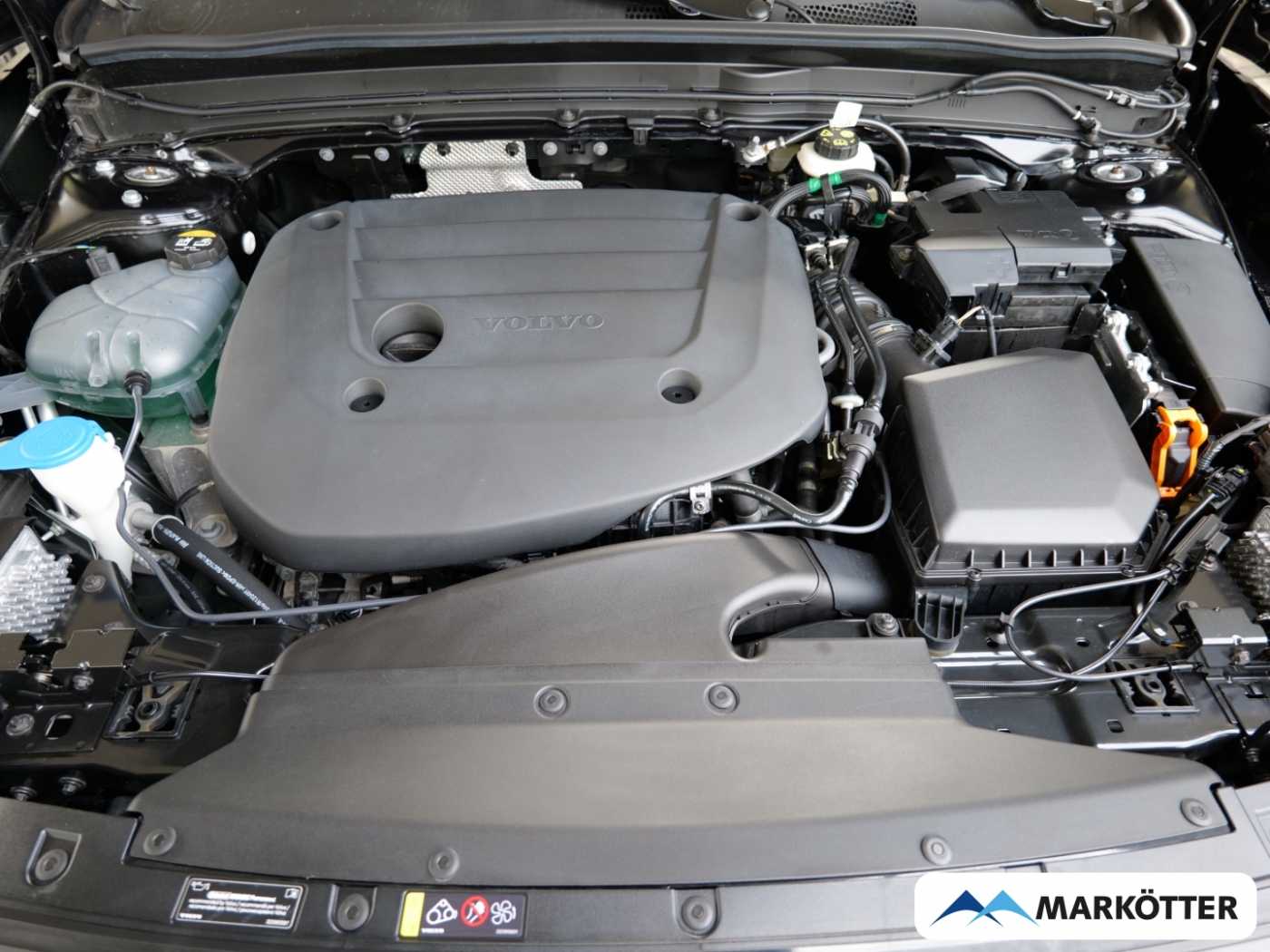 Volvo XC40 – Bild 19