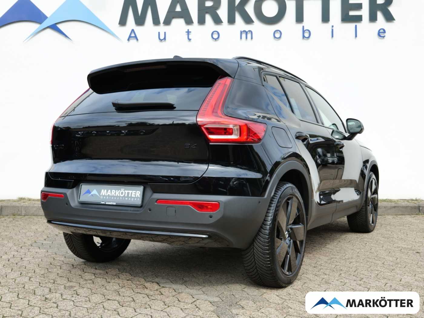 Volvo XC40 – Bild 2