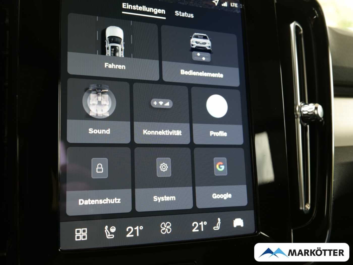 Volvo XC40 – Bild 20