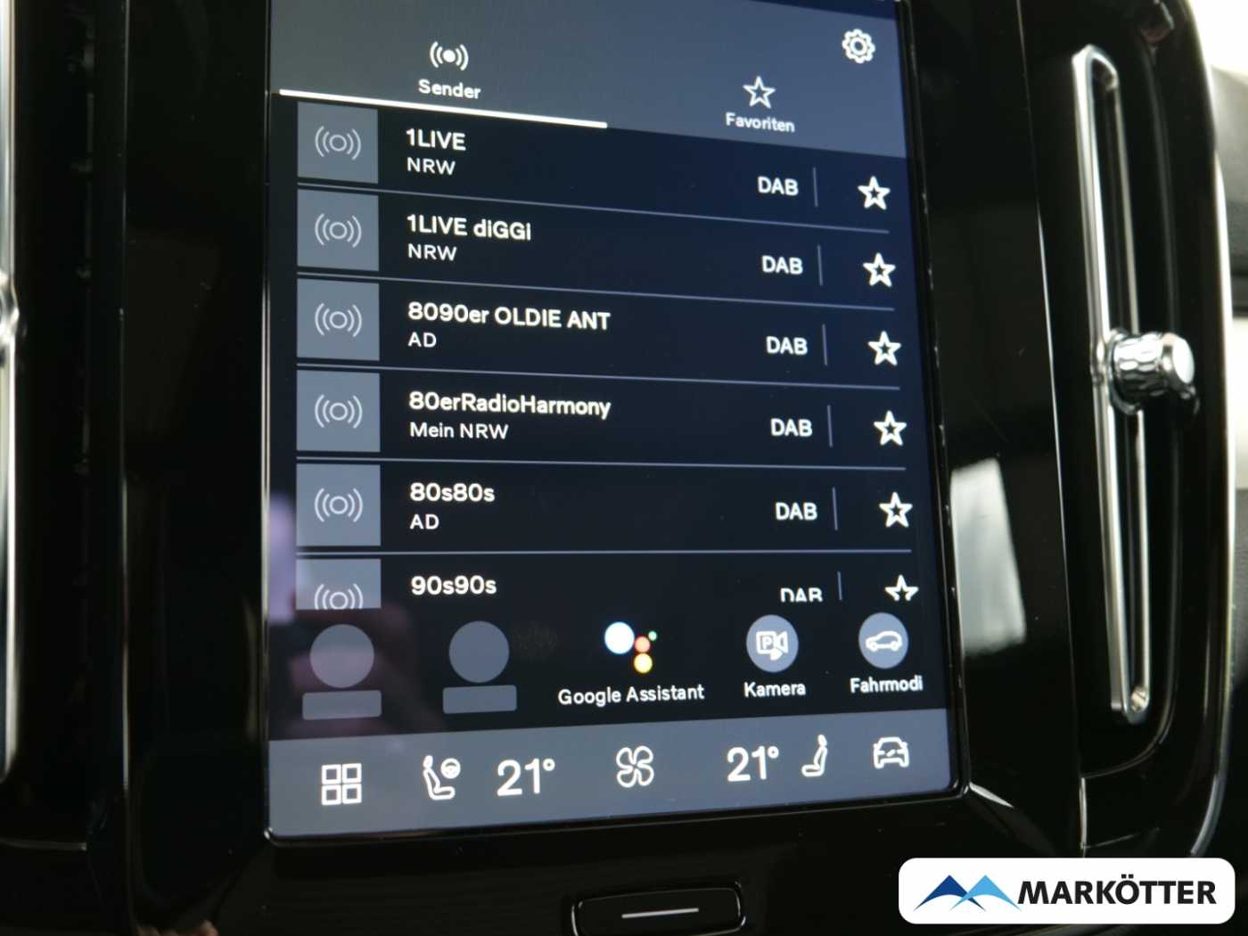 Volvo XC40 – Bild 22