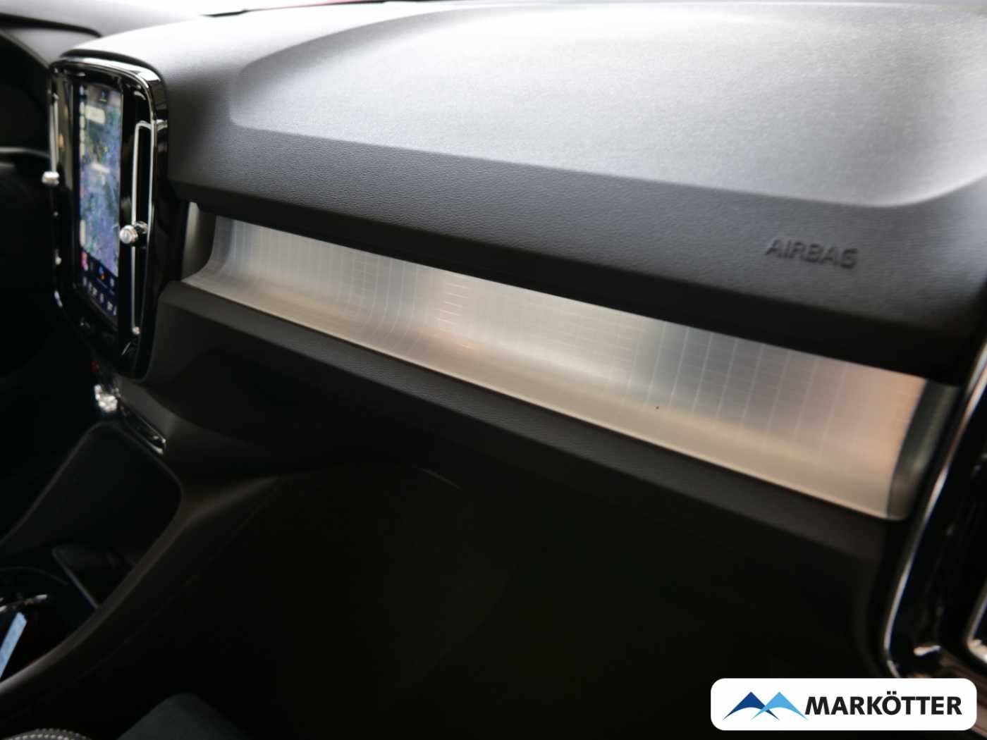 Volvo XC40 – Bild 25
