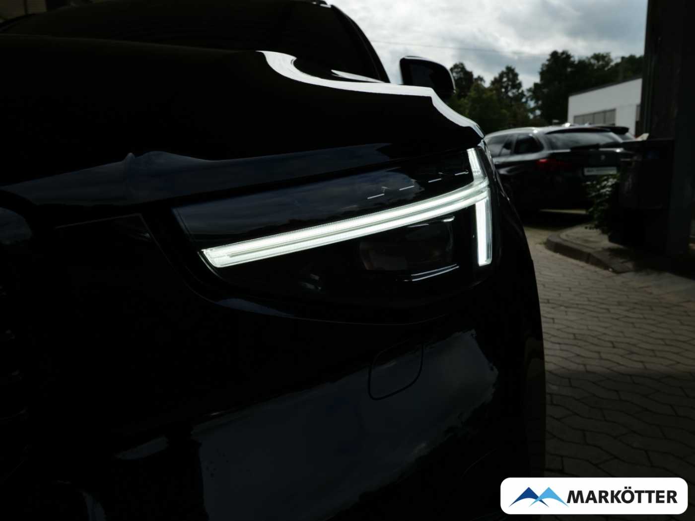 Volvo XC40 – Bild 26