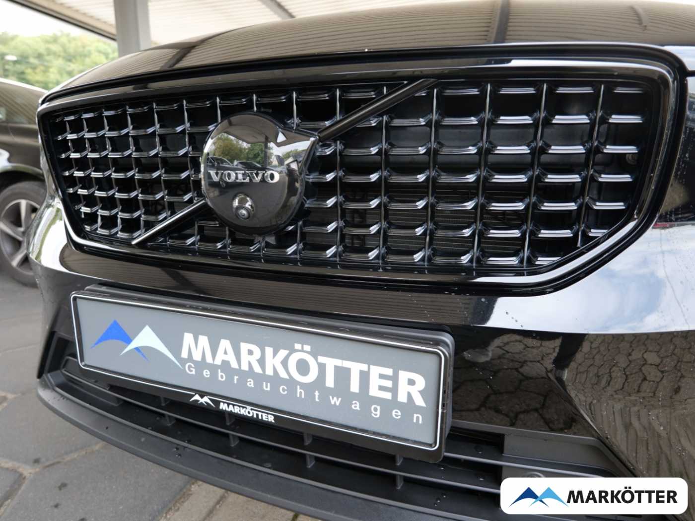 Volvo XC40 – Bild 27