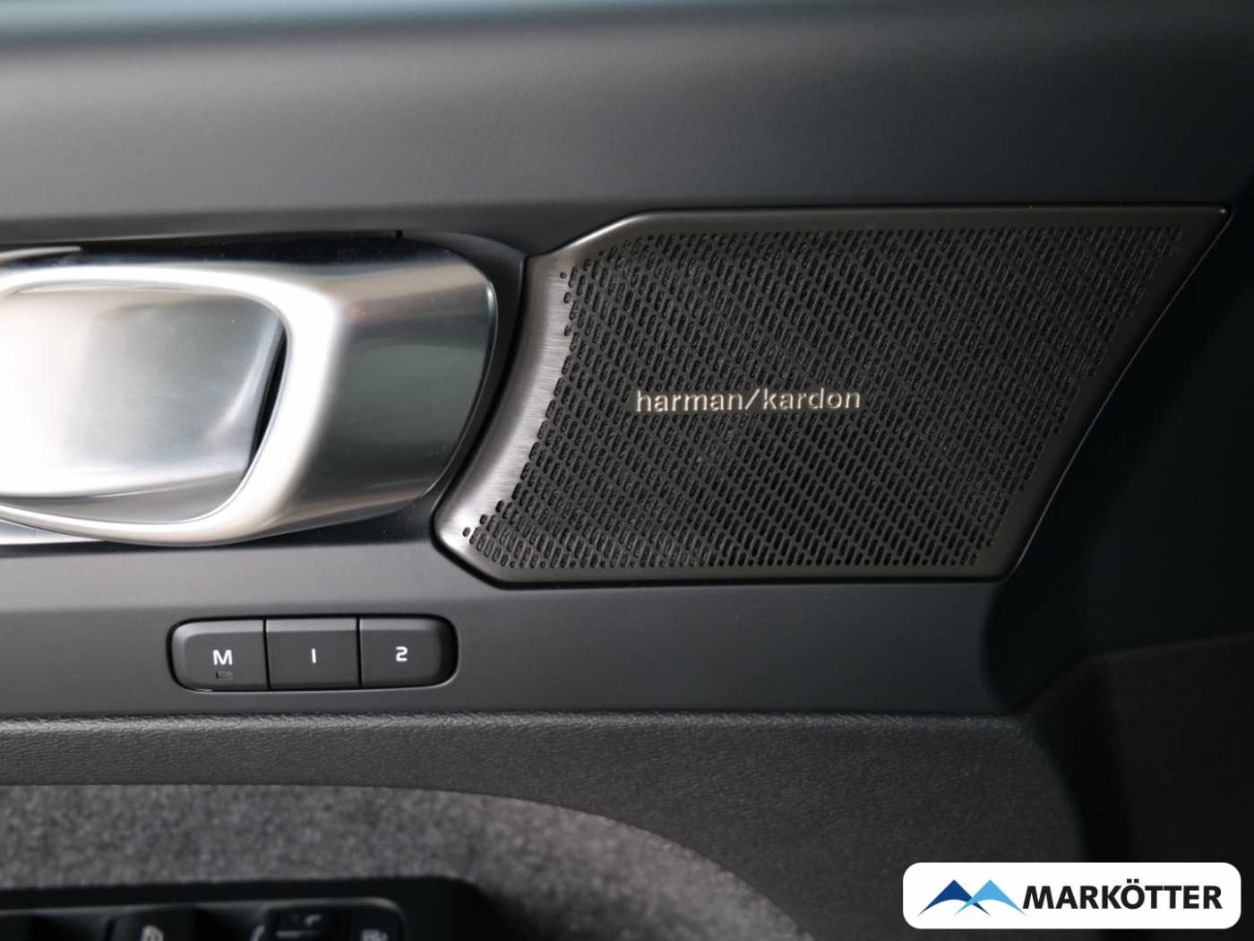 Volvo XC40 – Bild 28