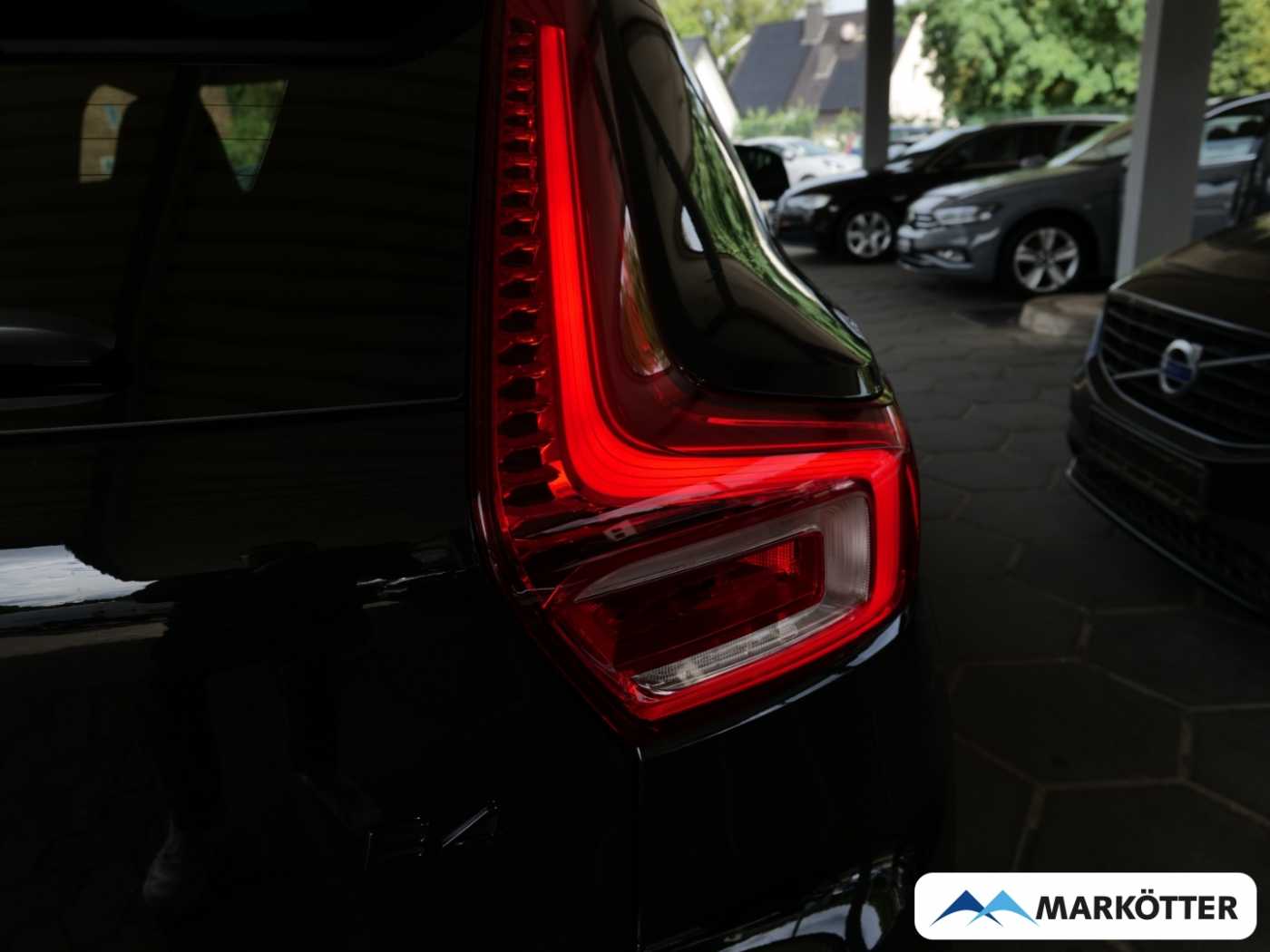 Volvo XC40 – Bild 29