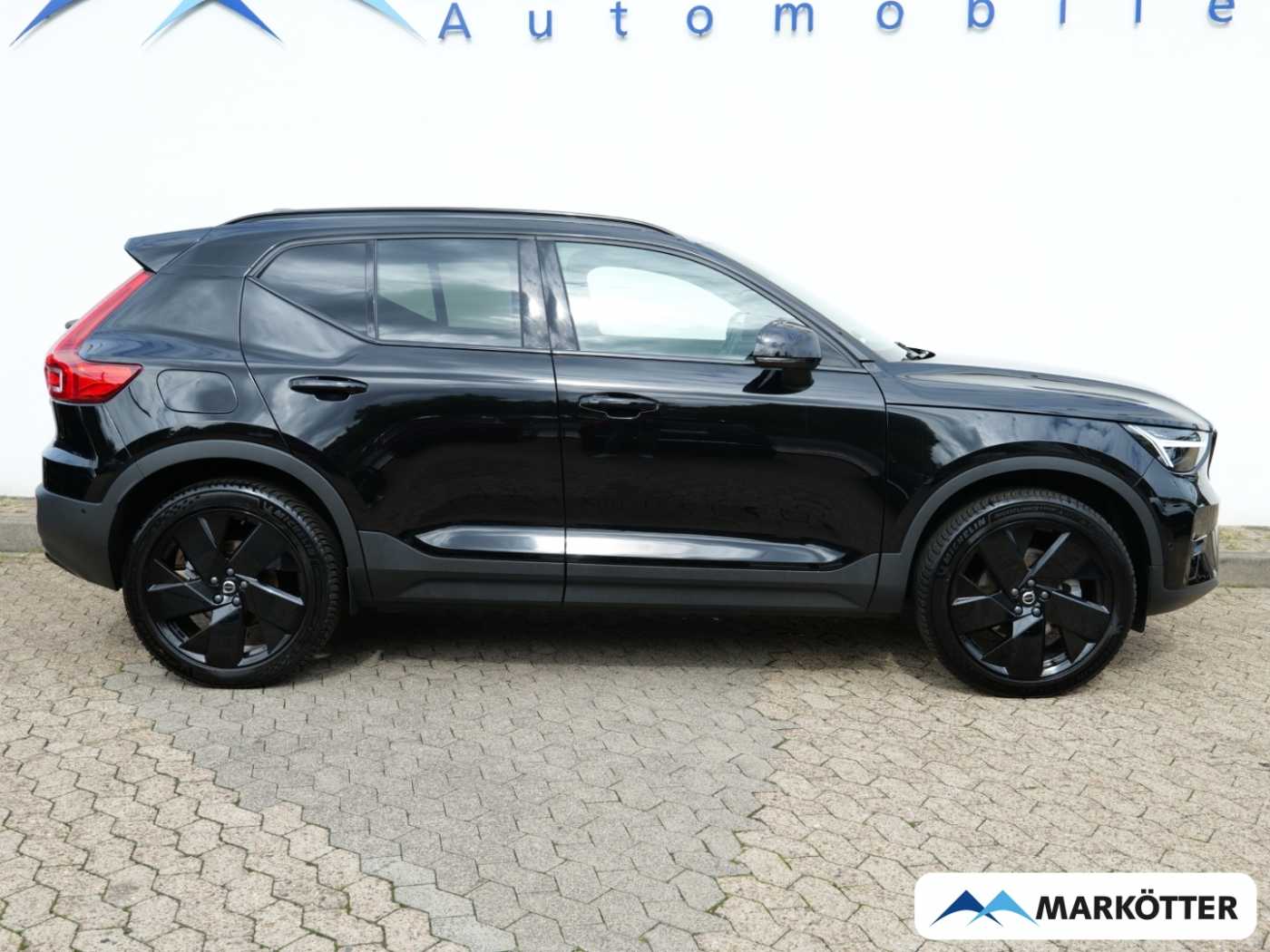 Volvo XC40 – Bild 3