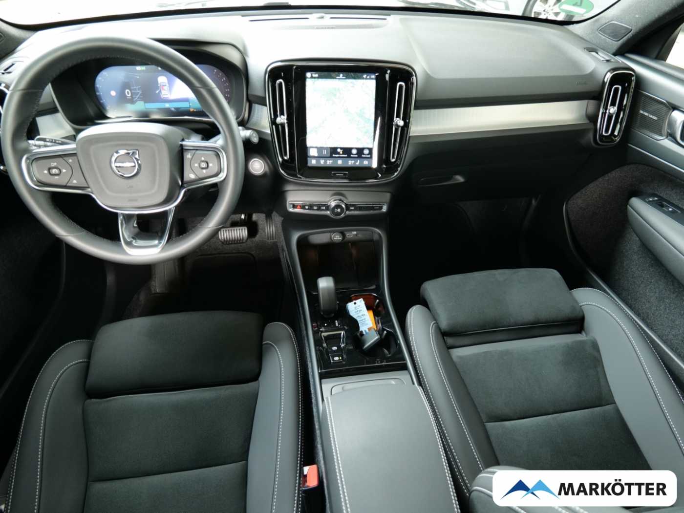 Volvo XC40 – Bild 5