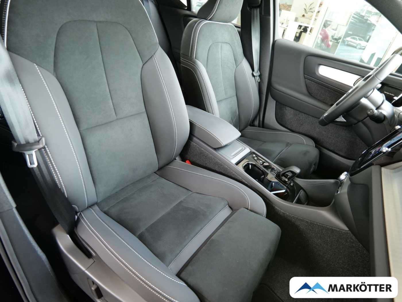 Volvo XC40 – Bild 6