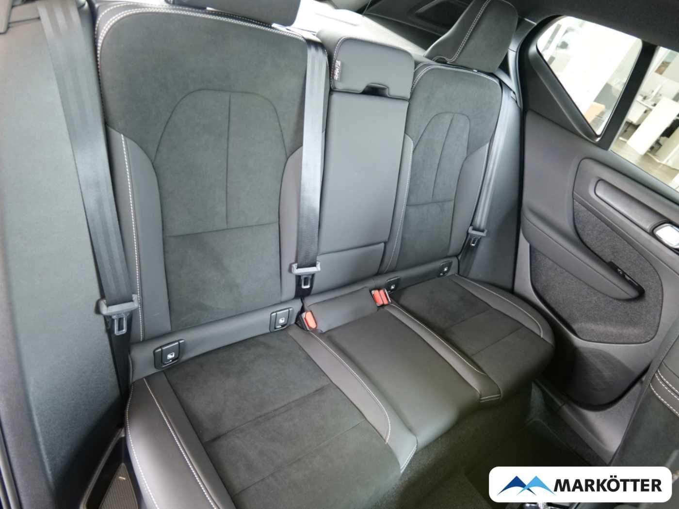 Volvo XC40 – Bild 7