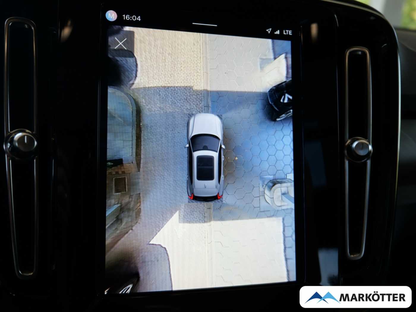 Volvo XC40 – Bild 8