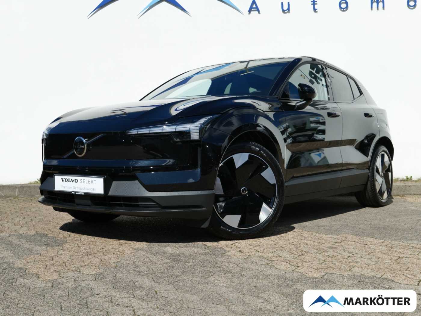 Volvo EX30