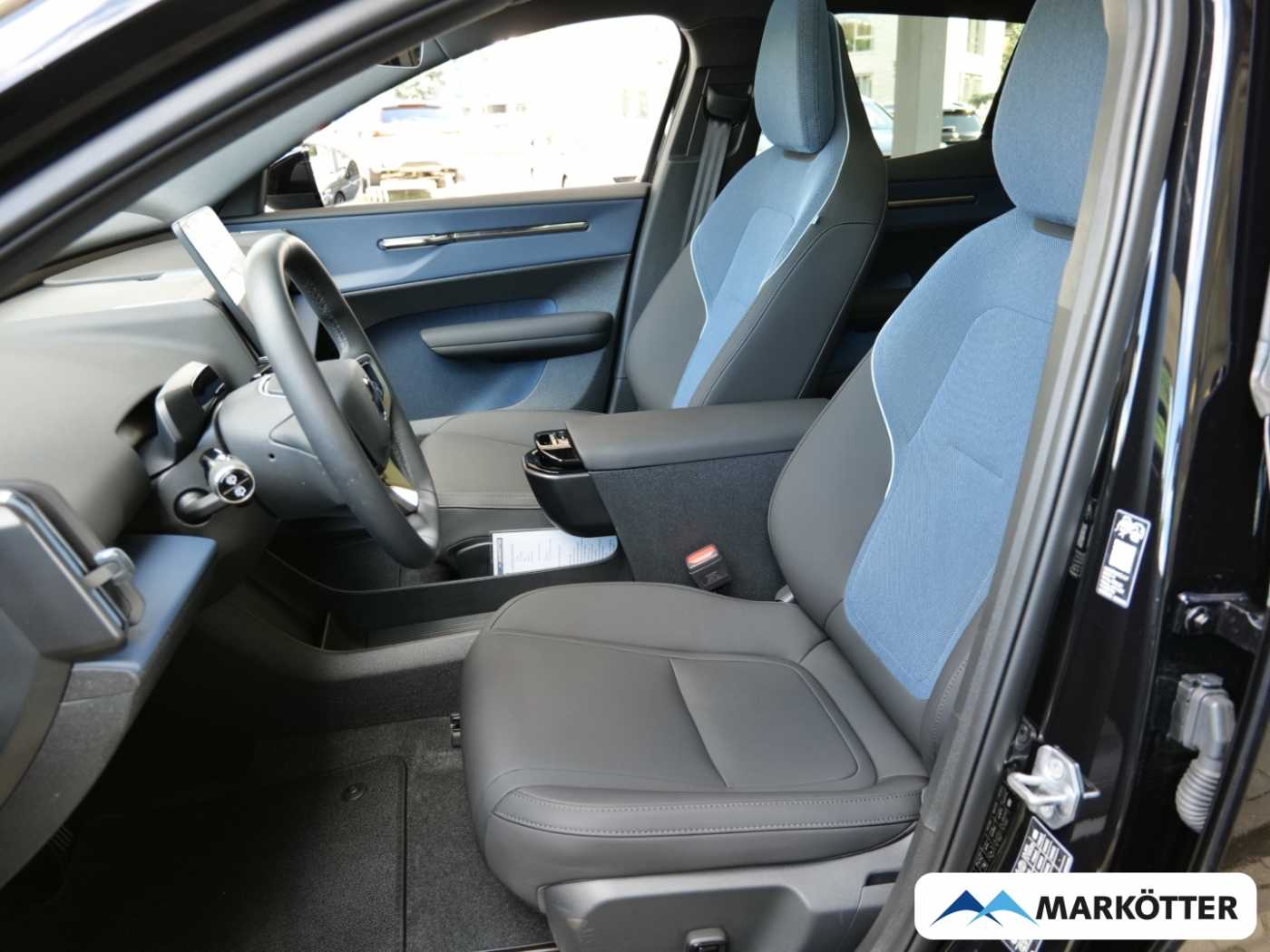Volvo EX30 – Bild 10