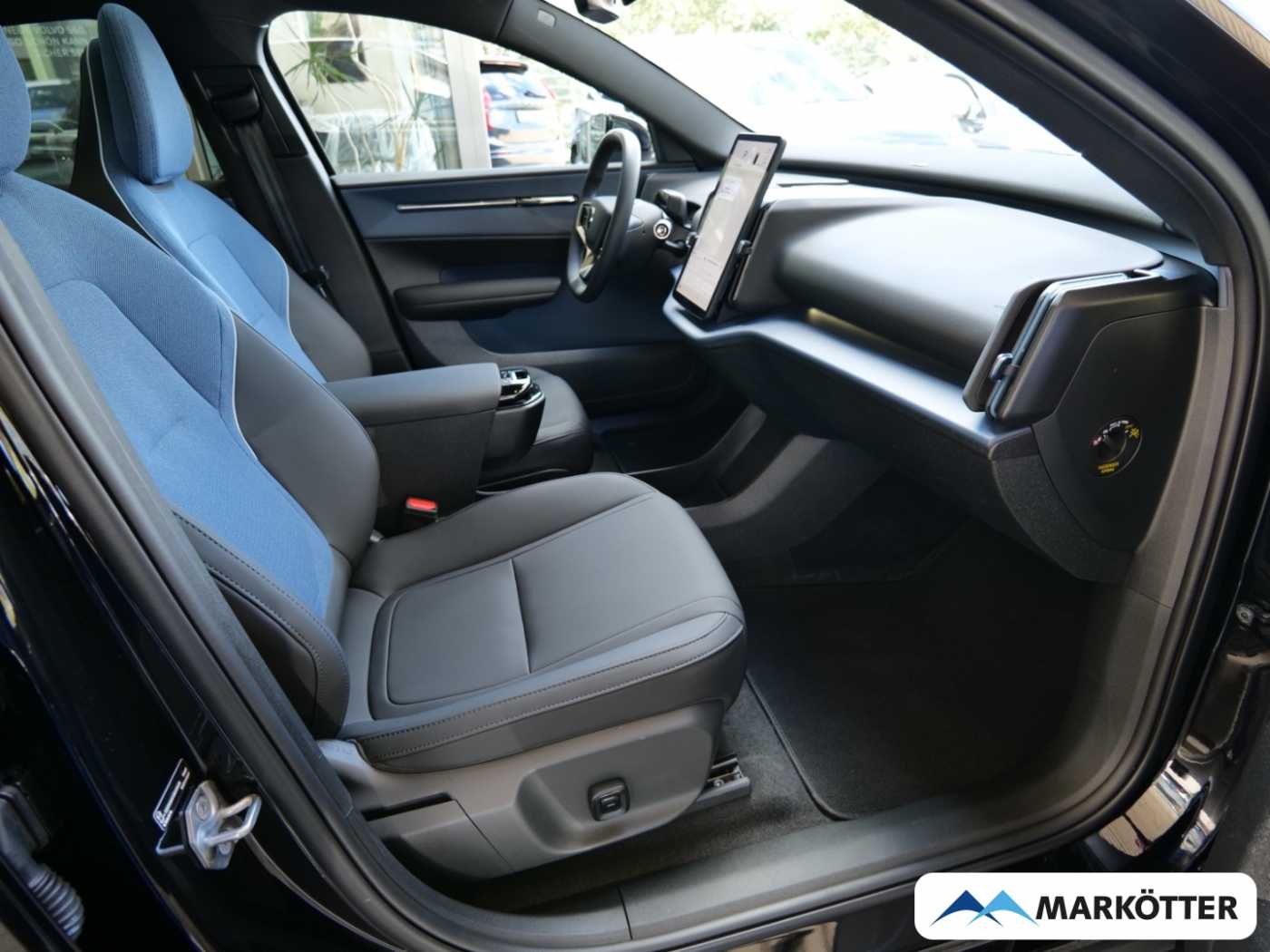 Volvo EX30 – Bild 11