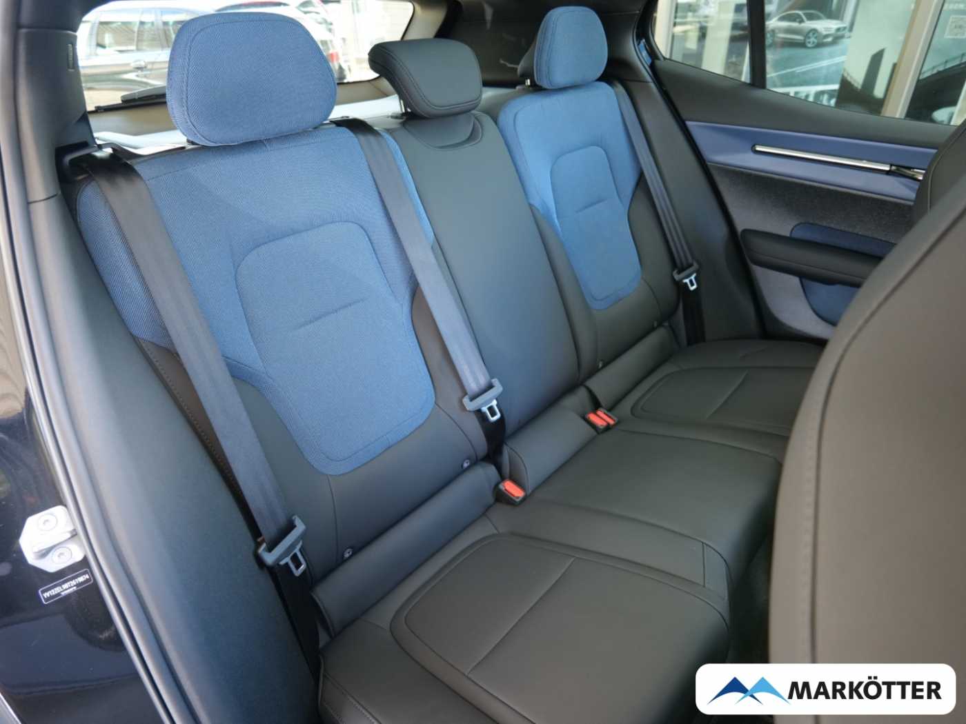 Volvo EX30 – Bild 12