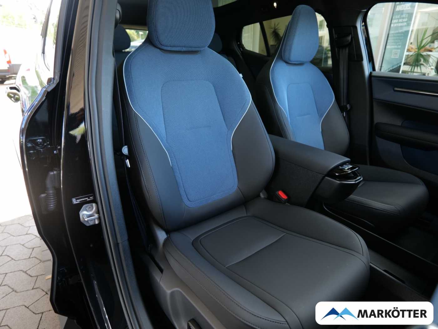 Volvo EX30 – Bild 13