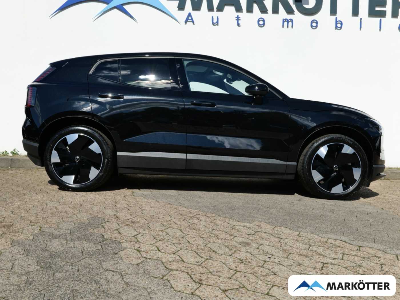 Volvo EX30 – Bild 2