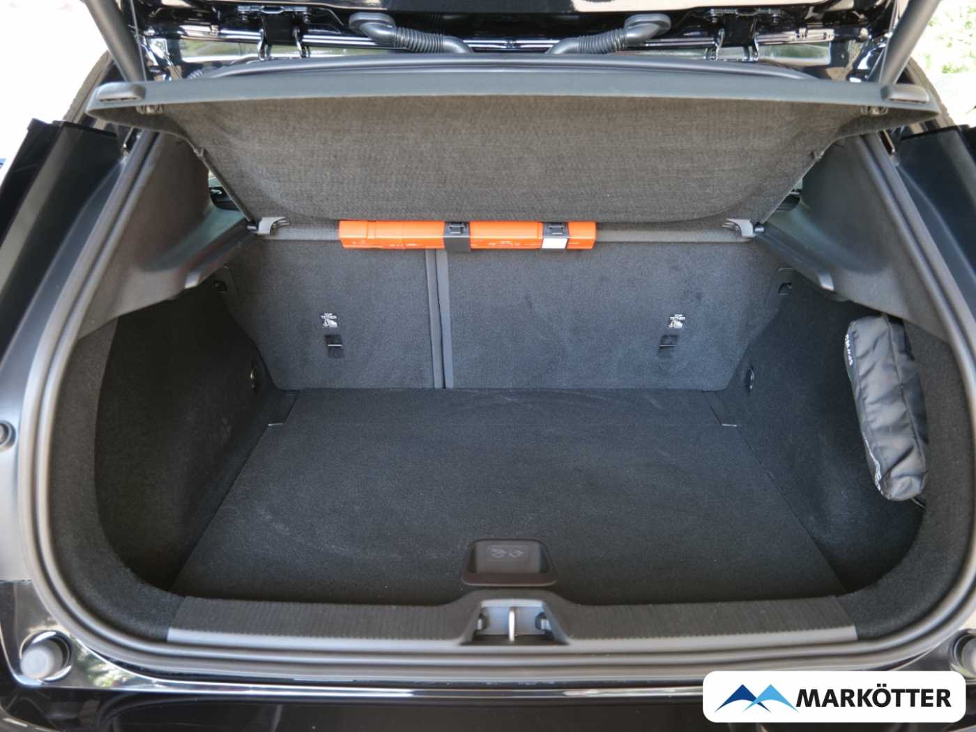 Volvo EX30 – Bild 22