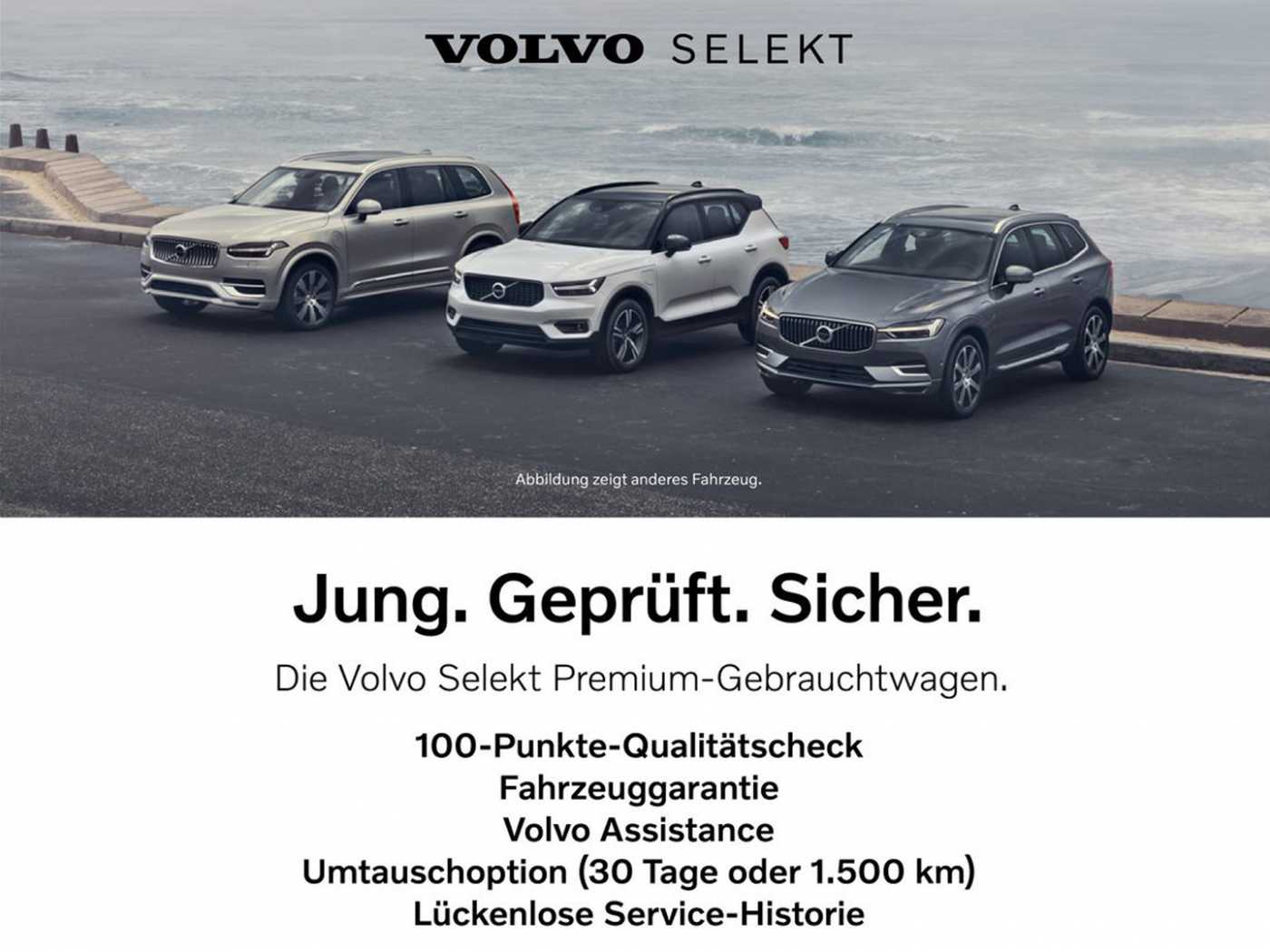 Volvo EX30 – Bild 28