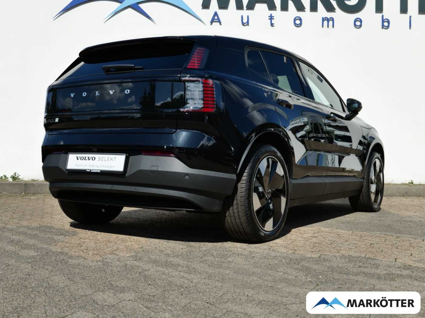 Volvo EX30 – Bild 3