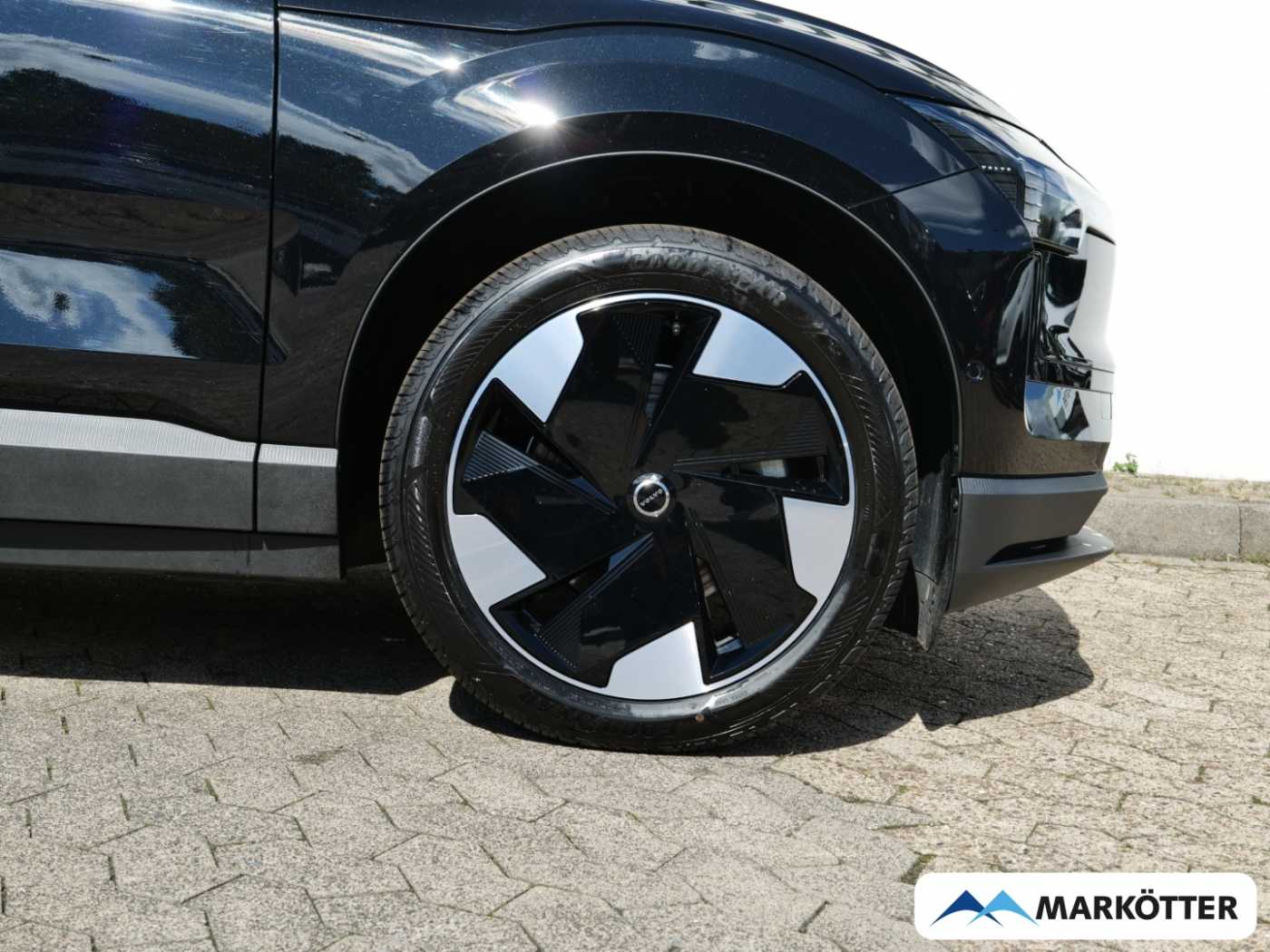 Volvo EX30 – Bild 5