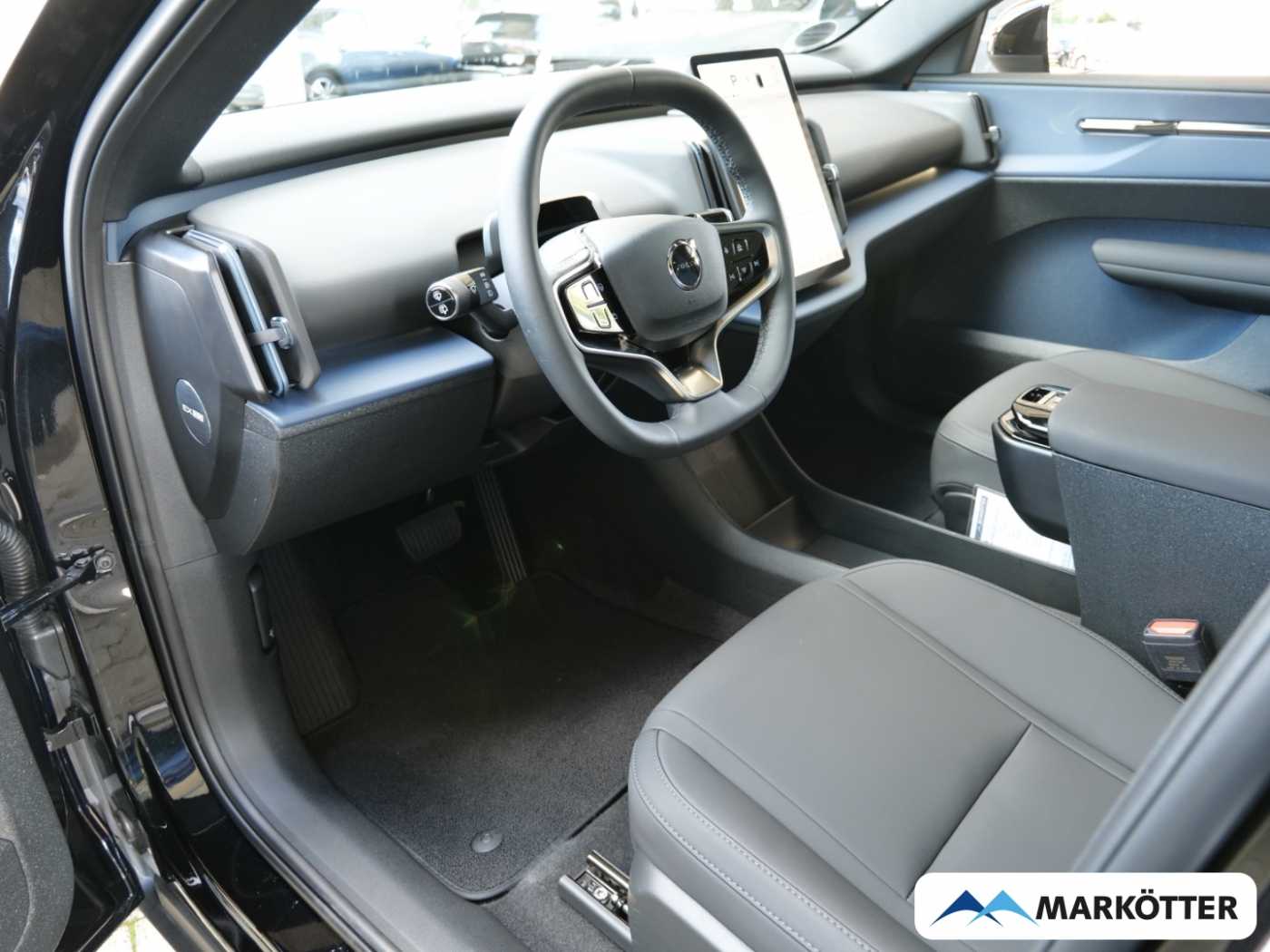Volvo EX30 – Bild 6