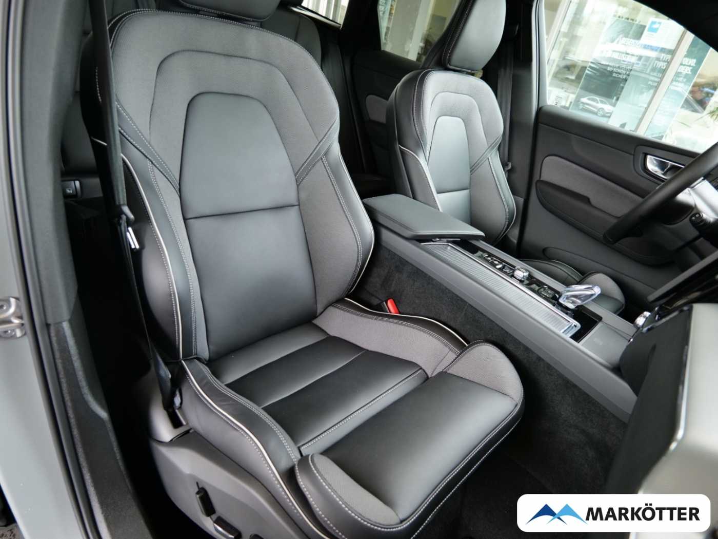 Volvo XC60 – Bild 11
