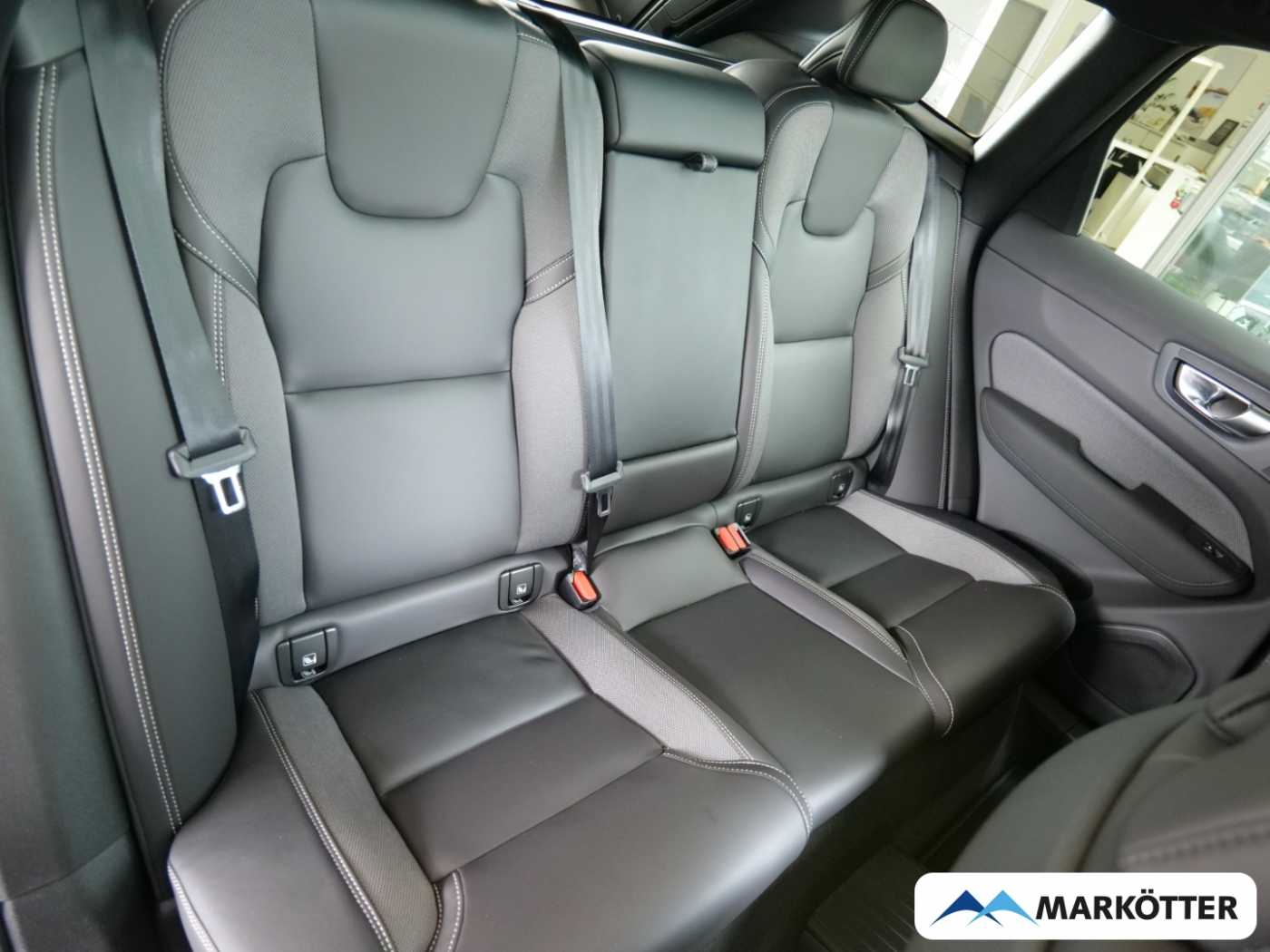 Volvo XC60 – Bild 12