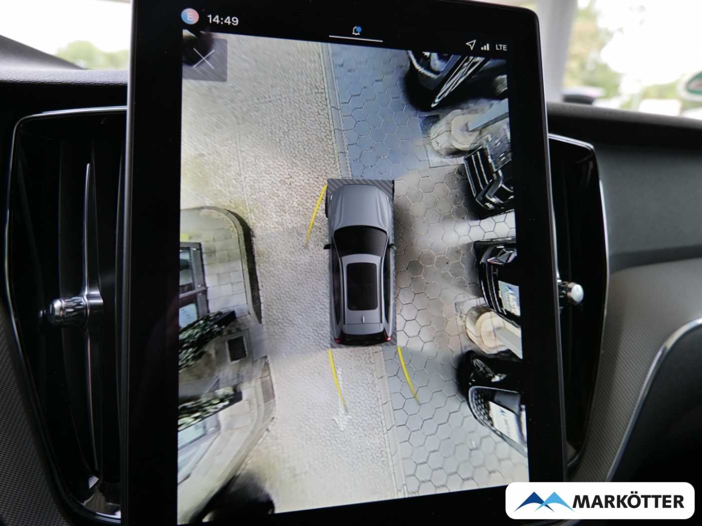 Volvo XC60 – Bild 13