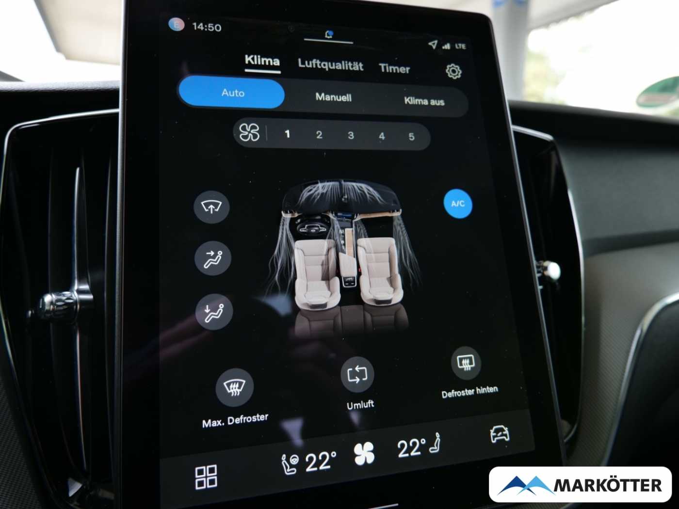 Volvo XC60 – Bild 15