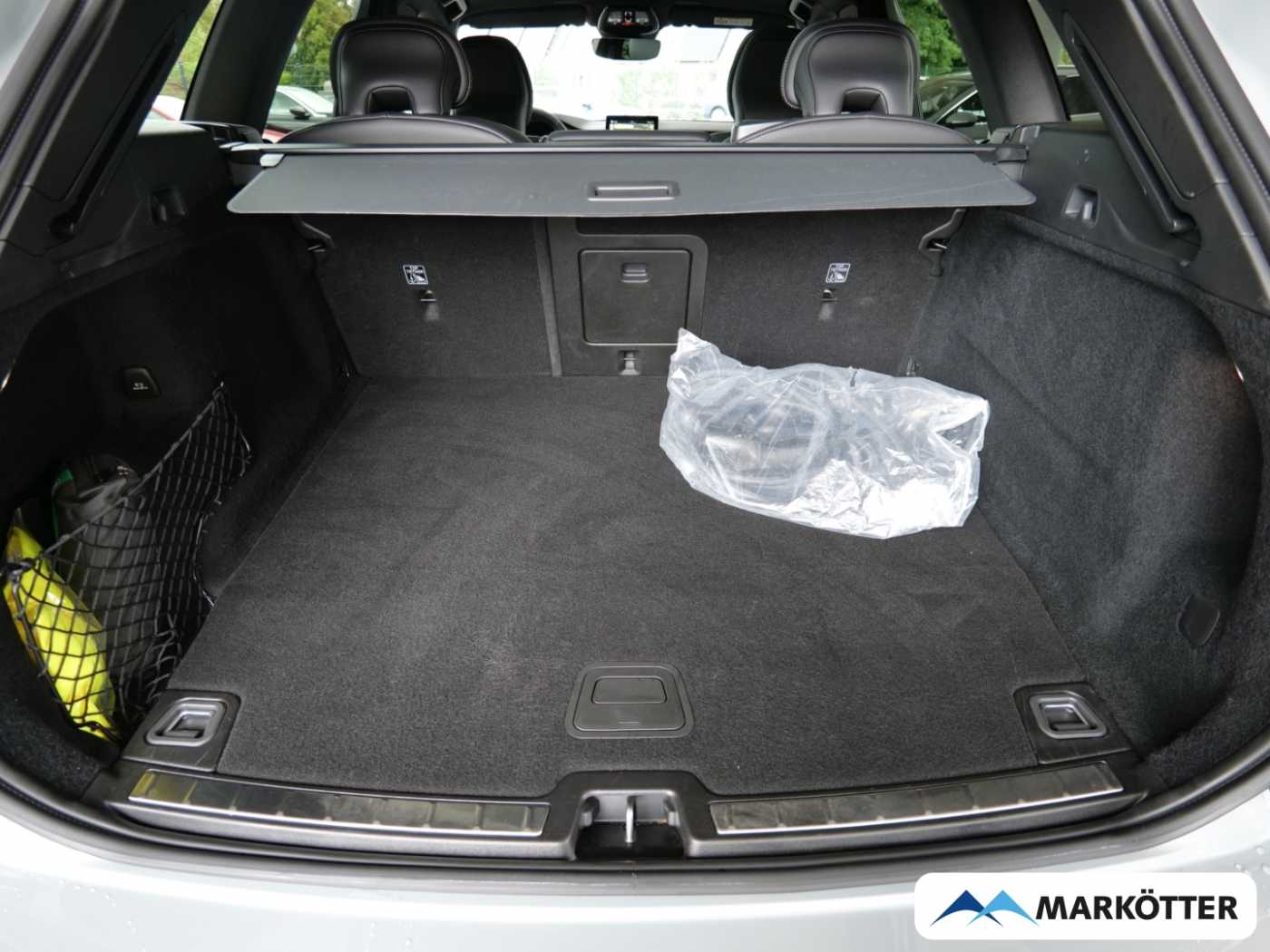 Volvo XC60 – Bild 17